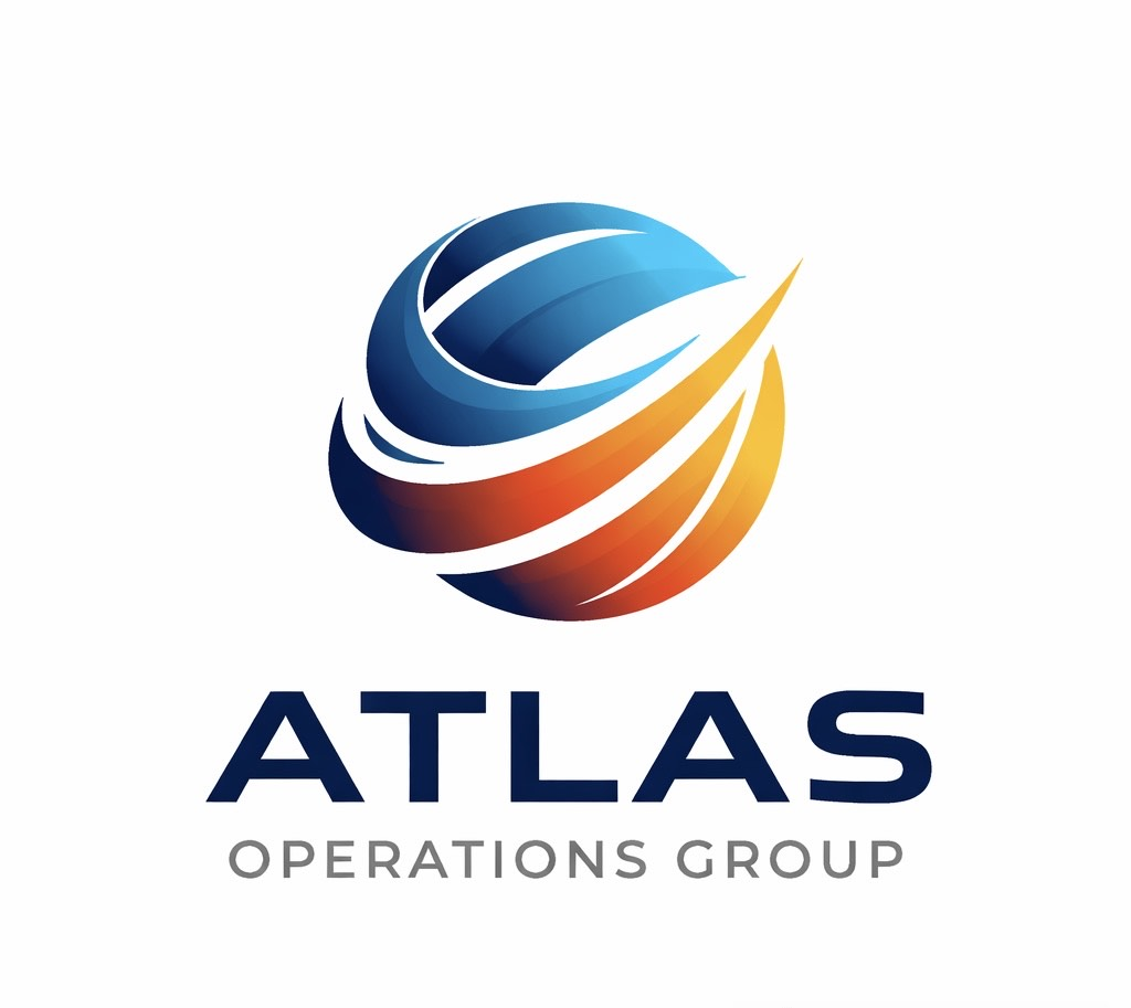 Atlas Operations Group Logo